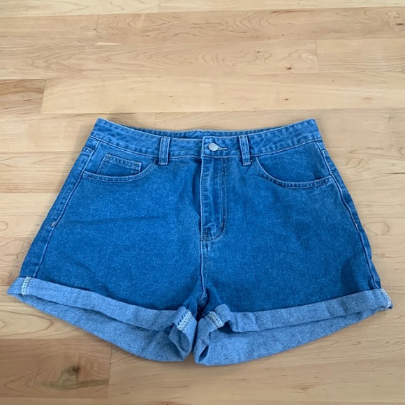 SHEIN Pants - Shein Jean shorts